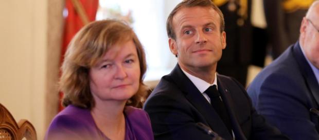 Européennes : Nathalie Loiseau en passe d'être investie par les Marcheurs Européennes : Nathalie Loiseau en passe d'être investie par les Marcheurs