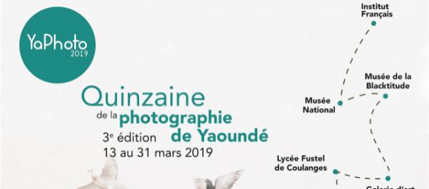 La quinzaine de la photographie de Yaoundé (c) YAPHOTO La quinzaine de la photographie de Yaoundé (c) YAPHOTO