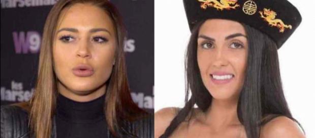 Les Marseillais Asian Tour : Alix clashe Trystana, l'ex de Benji, venue le reconquérir sur le tournage. Les Marseillais Asian Tour : Alix clashe Trystana, l'ex de Benji, venue le reconquérir sur le tournage.