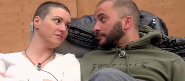 María Jesús, harta de su relación con Antonio Tejado en 'GH DÚO ... - bekia.es María Jesús, harta de su relación con Antonio Tejado en 'GH DÚO ... - bekia.es