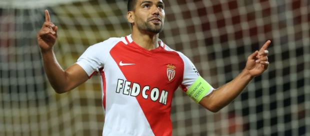 Monaco - Le vrai Radamel Falcao est-il enfin de retour ? - lasueur.com Monaco - Le vrai Radamel Falcao est-il enfin de retour ? - lasueur.com