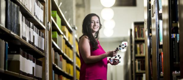 Mulheres Universitárias que incentivam outras - L'Óreal Mulheres Universitárias que incentivam outras - L'Óreal