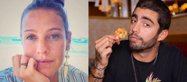 Pedro Scooby e Luana terminação casamento pela segunda vez (Reprodução Instagram) Pedro Scooby e Luana terminação casamento pela segunda vez (Reprodução Instagram)