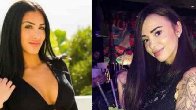 Agacée par son rapprochement avec Thomas dans Les Anges 11, Jéléna remet en place sa rivale Jelena.