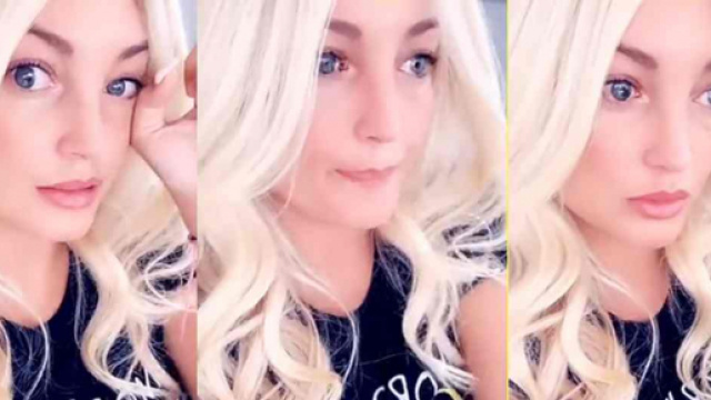 Aurélie Dotremeont (Les Anges 11) évoque sa maladie et explique les tristes raisons qui la poussent à porter une perruque.