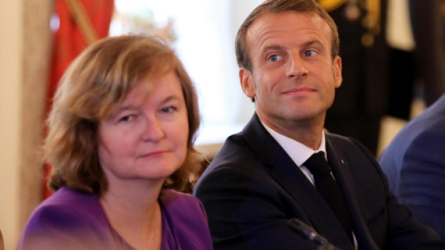 Européennes : Nathalie Loiseau en passe d'être investie par les Marcheurs