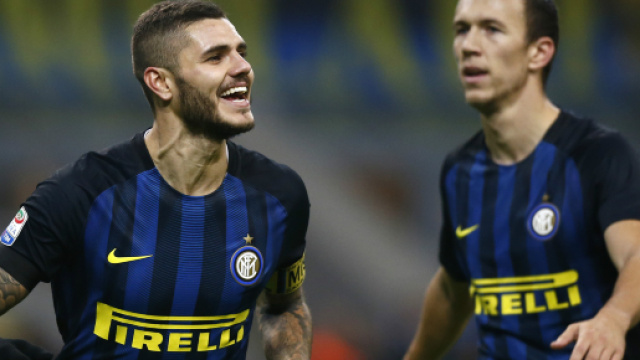 Inter, il caso Icardi si evolve.