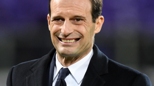 Juventus, Allegri pronto a rivoluzionare la sua formazione