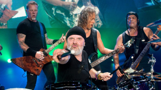 Metallica will announce 2019 European tour in September ... - festileaks.com
