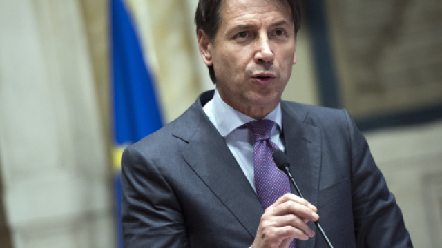 Tav, la soluzione di Conte: "Ridiscuteremo integralmente il progetto"