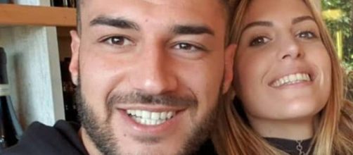 Anticipazioni U&D: Lorenzo Riccardi parla della storia con Claudia, Damante non di Giulia