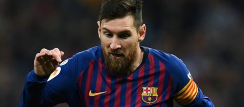 Barça, Messi joueur le plus prolifique du Top 5 européen | Goal.com - goal.com