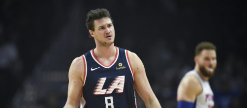 Danilo Gallinari has been among NBA's most versatile scorers this year - hoopshype.com