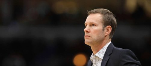 Fred Hoiberg has his first big hire. [Blasting News Database]