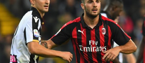 Il Milan vuole tenere a distanza gli avversari Champions