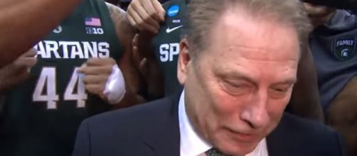 Spartans advance to the Final Four against 3rd seed Texas Tech in Minneapolis. - Image credit - NCAA March Madness | YouTube