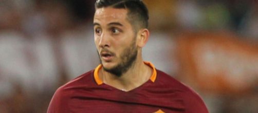 Juventus, possibile colpo Manolas