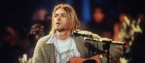 Kurt Cobain avrebbe 52 anni: le 30 frasi indimenticabili - Panorama - panorama.it