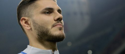 L'inter avrebbe offerto Icardi al Real Madrid.