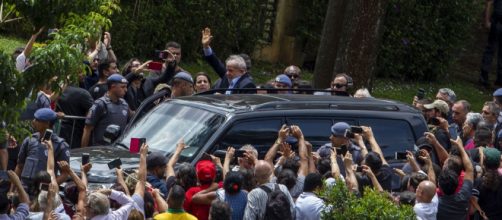 Neto de Lula não teria morrido de meningite meningogócica, segundo parlamentar. (Arquivo Blasting News)