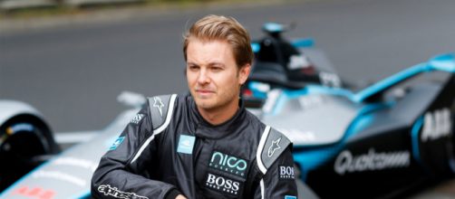 Nico Rosberg: 'Lo stesso Vettel degli ultimi anni' - independent.co.uk