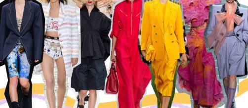 Primavera/Estate 2019: le 7 migliori tendenze moda - The Flair Edit - theflairedit.com