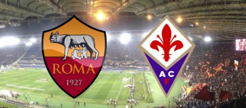 Serie A, Roma-Fiorentina: capitolini favoriti sulla banda di Pioli