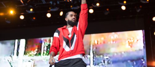 Usa, ucciso il rapper Nipsey Hussle