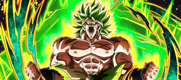 Dragon Ball Super: Broly is the Franchise's Best Film, Period - cbr.com Dragon Ball Super: Broly is the Franchise's Best Film, Period - cbr.com