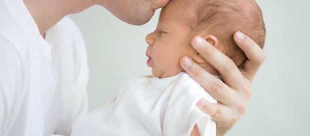 El permiso de paternidad se amplia a las ocho semanas desde hoy El permiso de paternidad se amplia a las ocho semanas desde hoy
