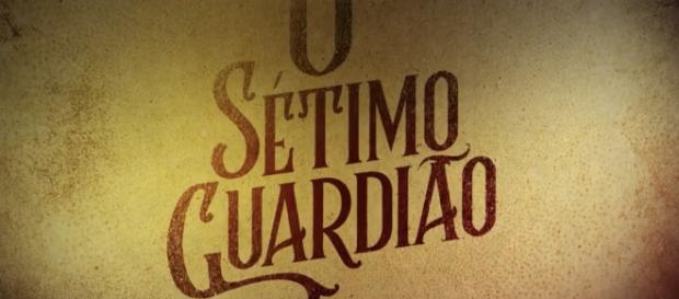 Enquete aponta quem é o serial killer da novela 'O Sétimo Guardião'. (Reprodução/Rede Globo) Enquete aponta quem é o serial killer da novela 'O Sétimo Guardião'. (Reprodução/Rede Globo)