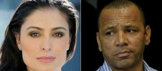 Franciely Freduzeski nega affair com pai de Neymar. (Arquivo Blasting News) Franciely Freduzeski nega affair com pai de Neymar. (Arquivo Blasting News)