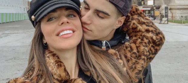 Violeta confiesa llorando que ha vuelto a hablar con Julen Violeta confiesa llorando que ha vuelto a hablar con Julen