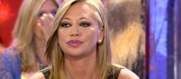 La pullita de Belén Esteban a Jesulín de Ubrique por no ver a su ... - bekia.es La pullita de Belén Esteban a Jesulín de Ubrique por no ver a su ... - bekia.es