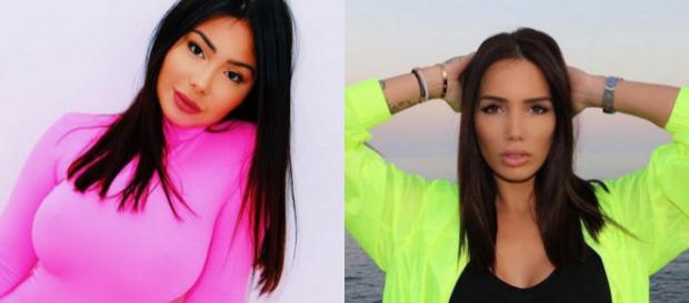 Maeva Ghennam et Manon Marsault se sont battues sur le tournage des Marseillais Asian Tour. Maeva Ghennam et Manon Marsault se sont battues sur le tournage des Marseillais Asian Tour.