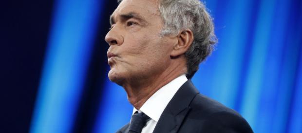 Massimo Giletti difende Fabrizio Corona: 'È colpa del sistema che lo usa' Massimo Giletti difende Fabrizio Corona: 'È colpa del sistema che lo usa'