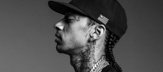 Nipsey Hussle foi indicado ao Grammy em 2019. (Arquivo Blasting News) Nipsey Hussle foi indicado ao Grammy em 2019. (Arquivo Blasting News)