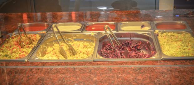 Offerte di lavoro: Cirfood cerca cuochi, banconisti e addetti mensa. Offerte di lavoro: Cirfood cerca cuochi, banconisti e addetti mensa.