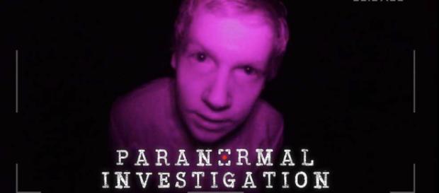 Paranormal Investigation está dirigida por Franck Phelizon. Paranormal Investigation está dirigida por Franck Phelizon.