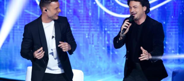 Serale Amici 2019: Vittorio Grigolo conquista il pubblico di Canale 5 Serale Amici 2019: Vittorio Grigolo conquista il pubblico di Canale 5