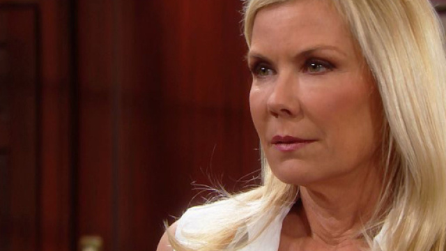 Anticipazioni Beautiful: Brooke mette in guardia Liam