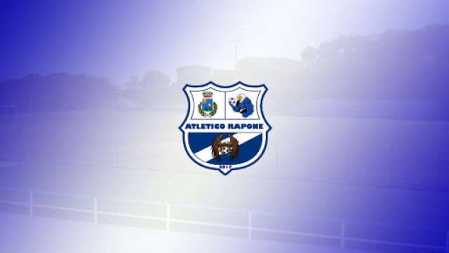 A.S.D. Atletico Rapone 2018-2019