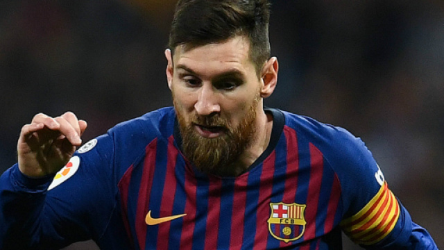 Barça, Messi joueur le plus prolifique du Top 5 européen | Goal.com - goal.com