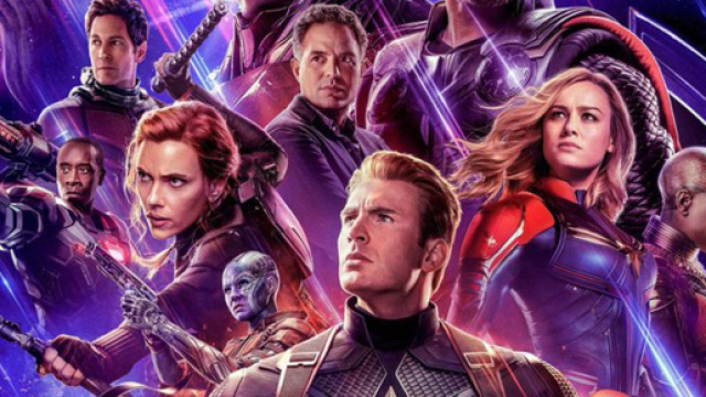 Cinéma : 5 films à ne pas manquer en avril