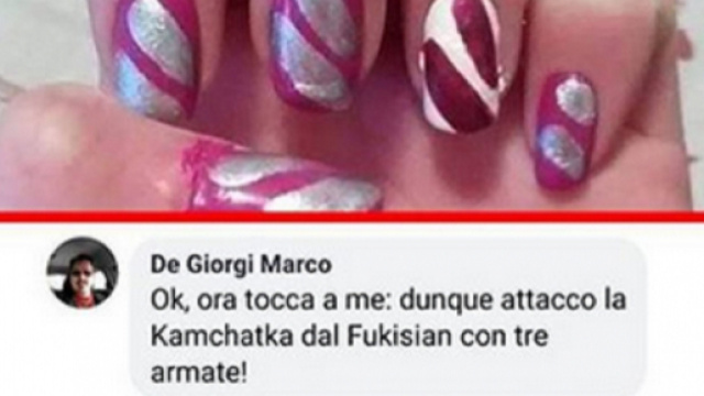 I 10 commenti memorabili su IG nel mese di marzo