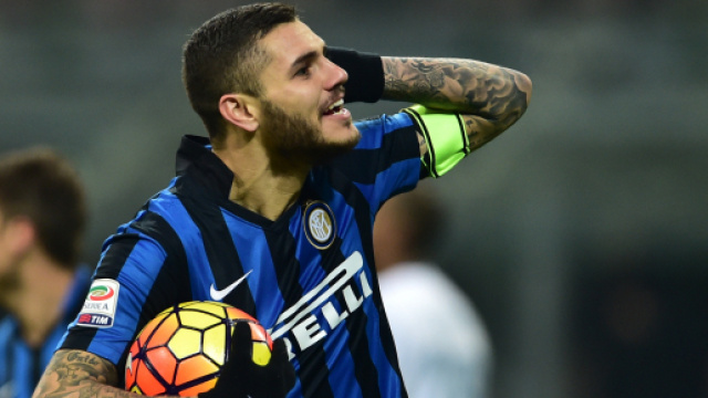 L'Inter offre Icardi al Real Madrid