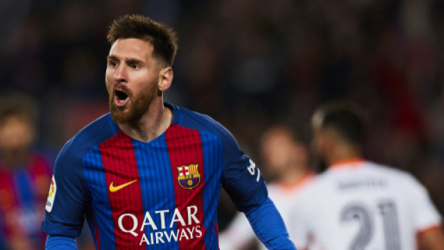 Photos : Neymar, Ronaldo, Messi… Combien ont gagné les stars du ... - public.fr
