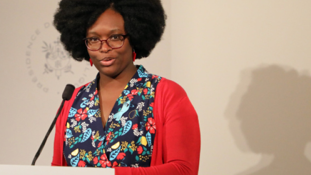 Remaniement : la nomination de Sibeth Ndiaye vivement critiquée au sein de l'opposition