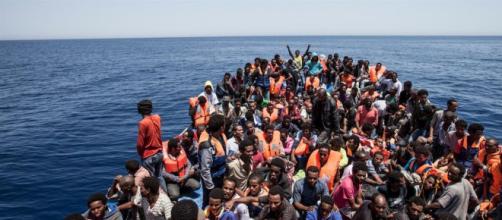 Libia: ci sarebbero ben 4.500 persone in fuga - vita.it