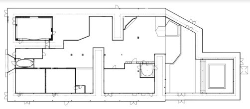 5 curiosità sulla casa del Grande Fratello 16